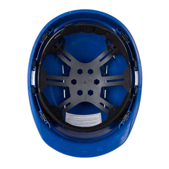 Casque de securite portwest PS50RBR