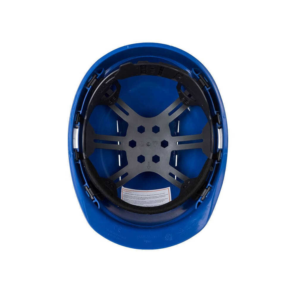 Casque de securite portwest PS50RBR