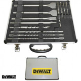 Ensemble de 15 forets pour sds plus Dewalt DT9679