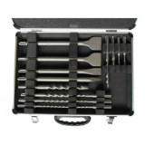 Ensemble de 15 forets pour sds plus Dewalt DT9679