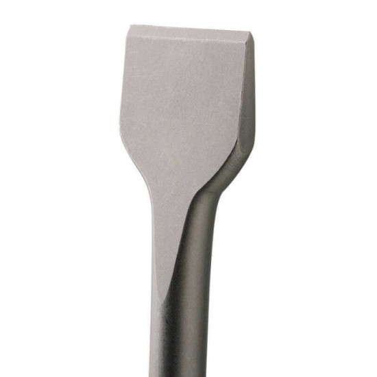 Burin plat sds max 5 pcs diager 302ML80L0300