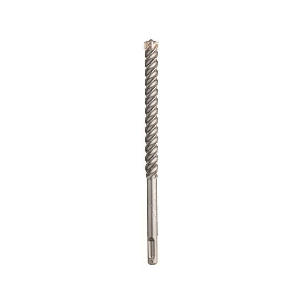 Foret beton sds plus 4G4 4 taillants a 8X210MM diager 112D08L0210