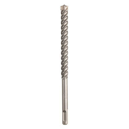 Foret beton sds plus 4G4 4 taillants a 16X210MM diager 112D16L0210