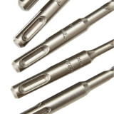 Jeu forets sds 5 pieces Makita d 00795