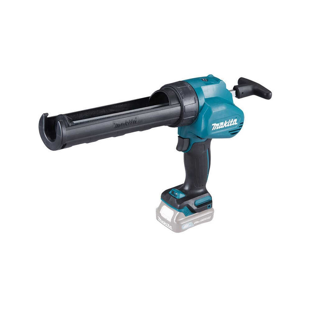 Pistolet a mastic 12 v cxt li ion Makita CG100DZA