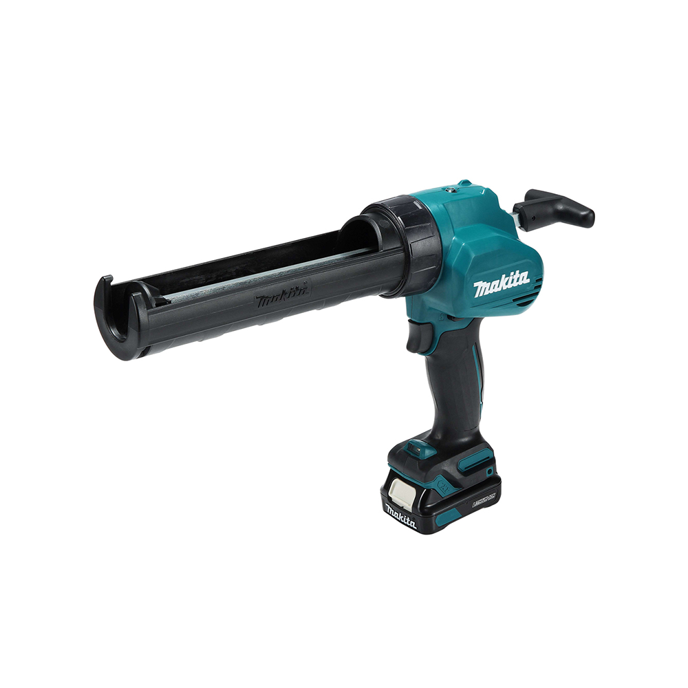 Pistolet a mastic 12 v cxt li ion Makita CG100DZA