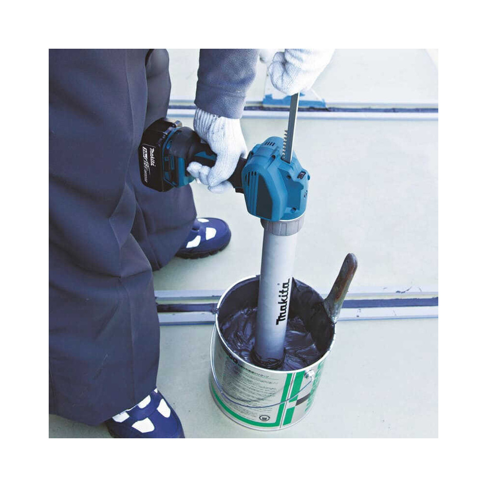 Pistolet a mastic 12 v cxt li ion Makita CG100DZA