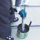 Pistolet a mastic 12 v cxt li ion Makita CG100DZA