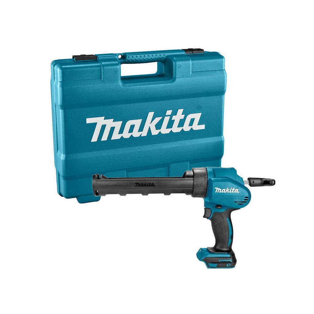 Pistolet mastic Makita DCG180ZK