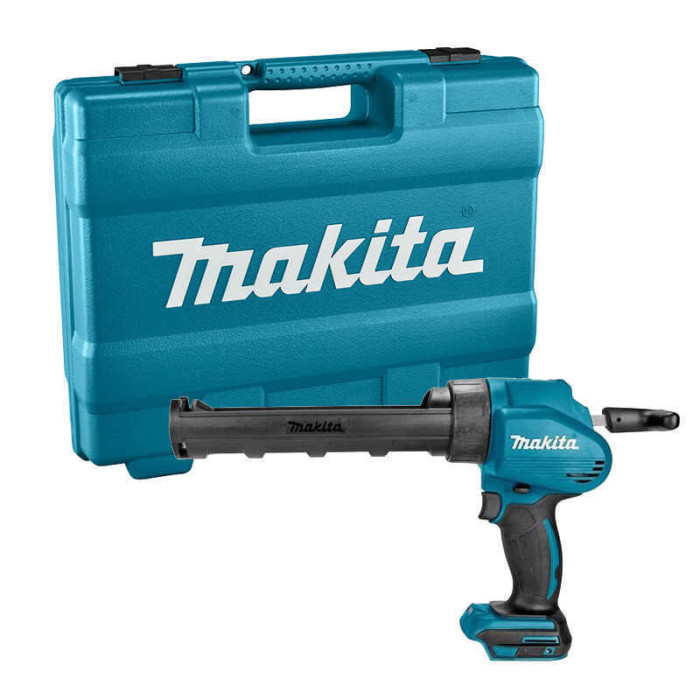 Pistolet mastic Makita DCG180ZK