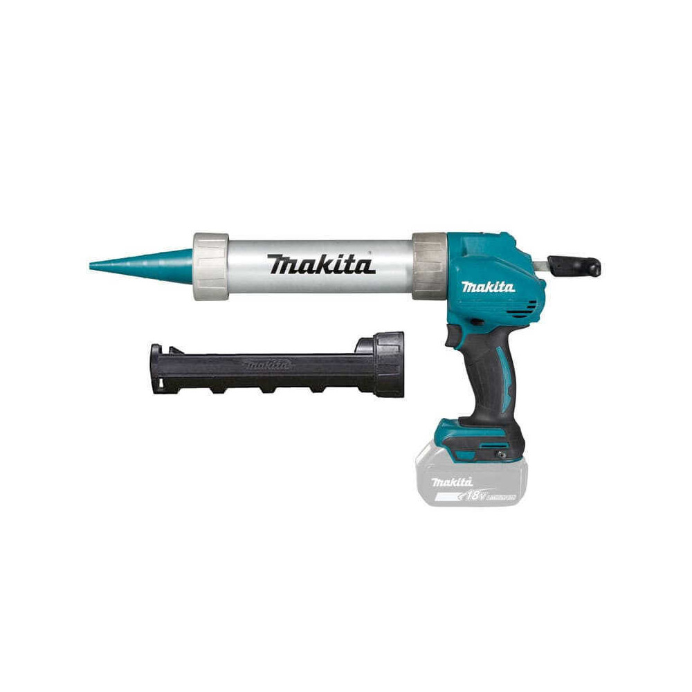 Pistolet mastic Makita DCG180ZX