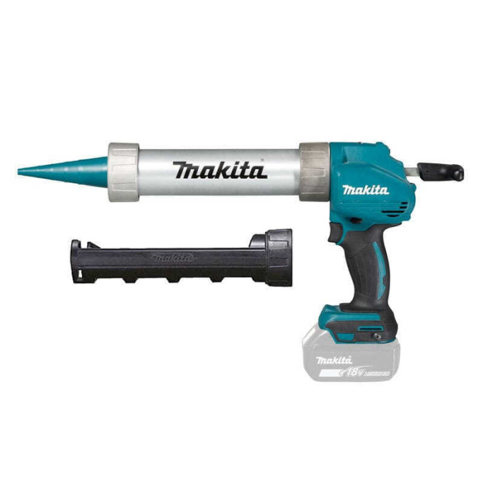 Pistolet mastic Makita DCG180ZX