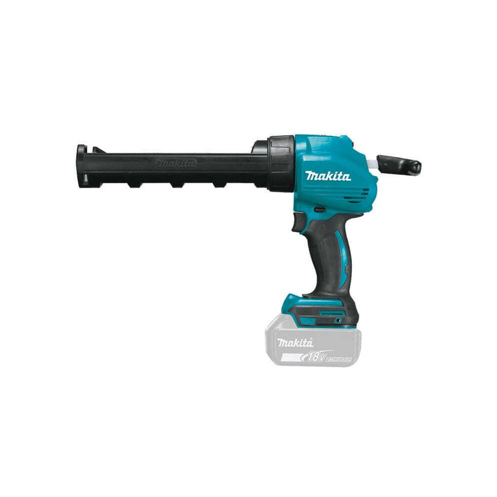 Pistolet mastic Makita DCG180ZX