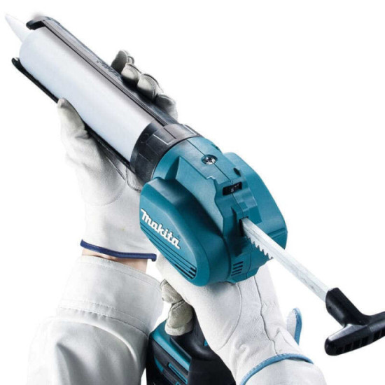 Pistolet mastic Makita DCG180ZX