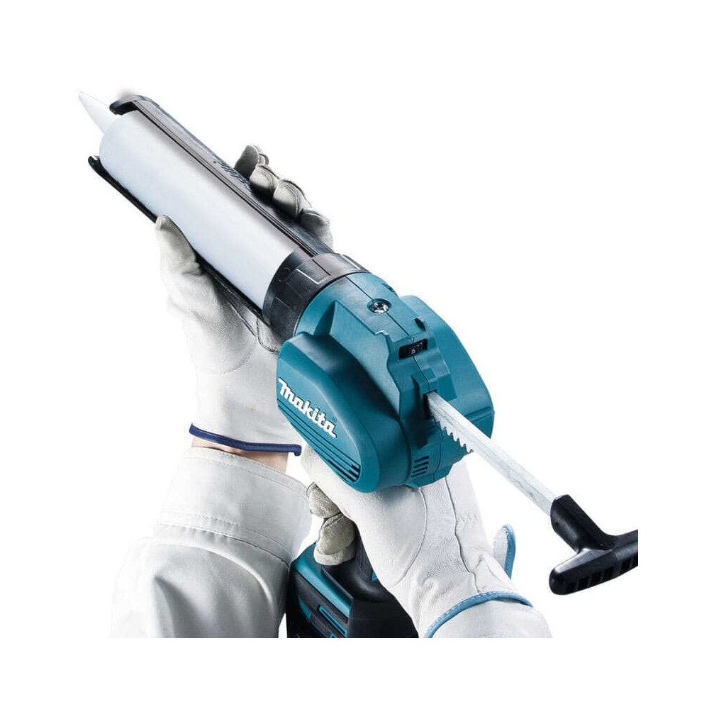 Pistolet mastic Makita DCG180ZX