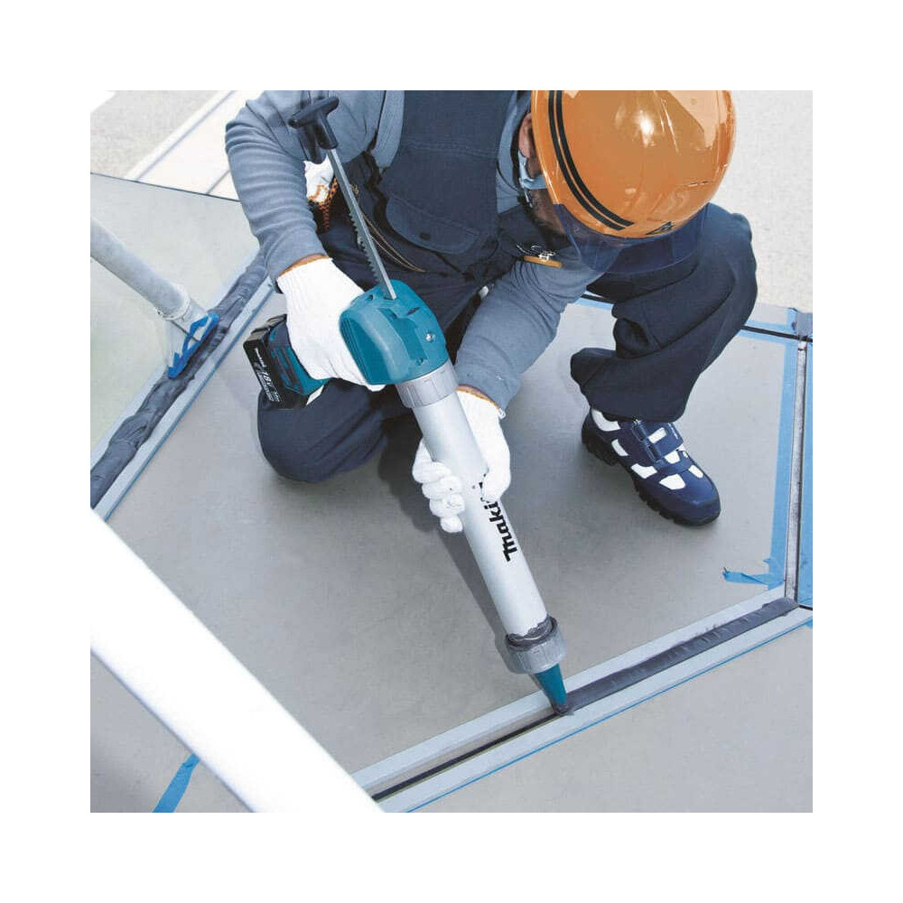 Pistolet mastic Makita DCG180ZX