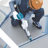 Pistolet mastic Makita DCG180ZX