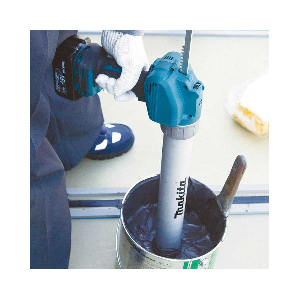 Pistolet mastic Makita DCG180ZX