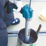 Pistolet mastic Makita DCG180ZX
