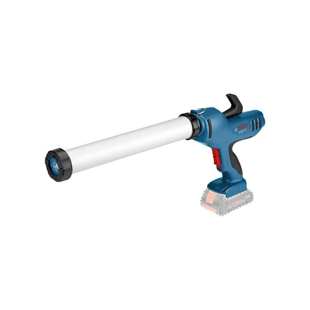 Pistolet a mastic 18V sans fil gcg 18V 600 Bosch 06019C4001