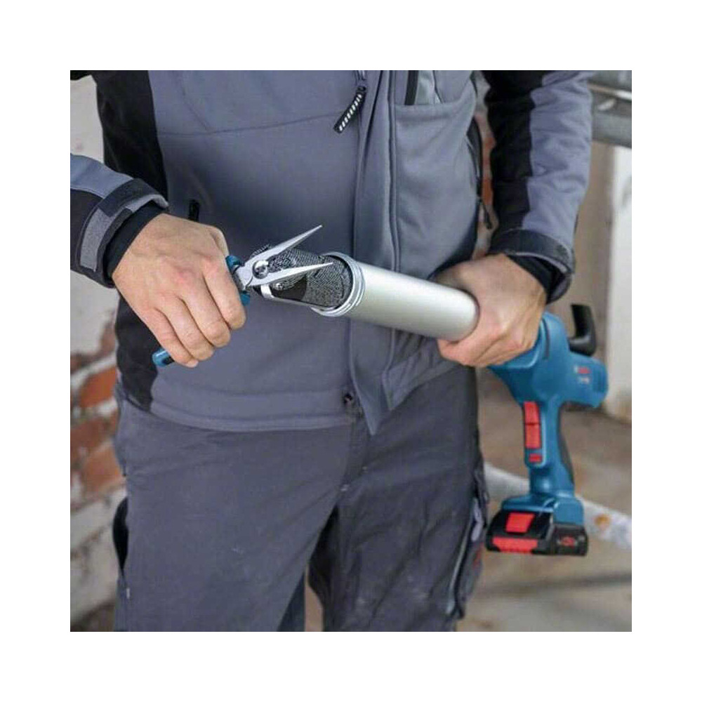 Pistolet a mastic 18V sans fil gcg 18V 600 Bosch 06019C4001