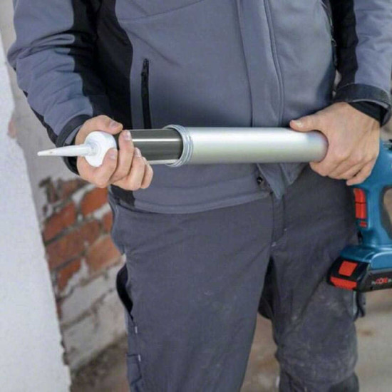 Pistolet a mastic 18V sans fil gcg 18V 600 Bosch 06019C4001