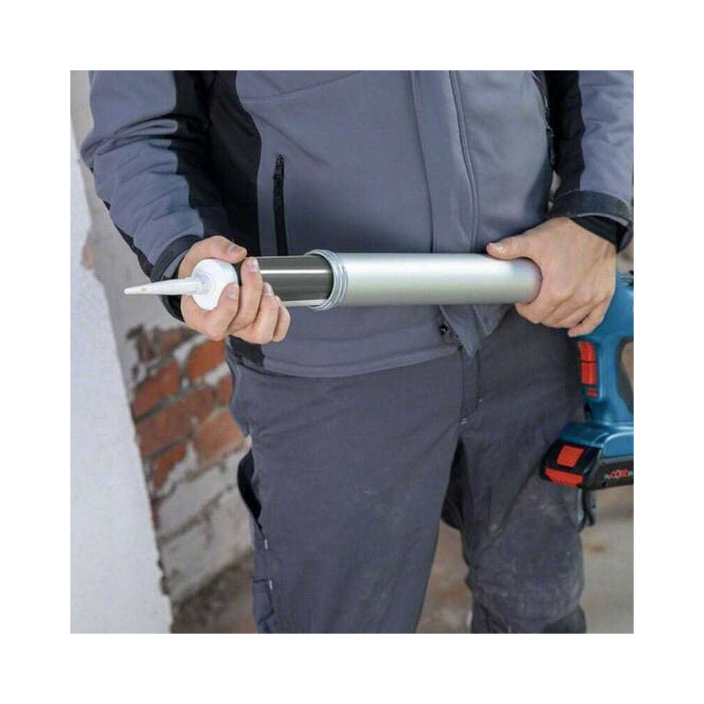 Pistolet a mastic 18V sans fil gcg 18V 600 Bosch 06019C4001