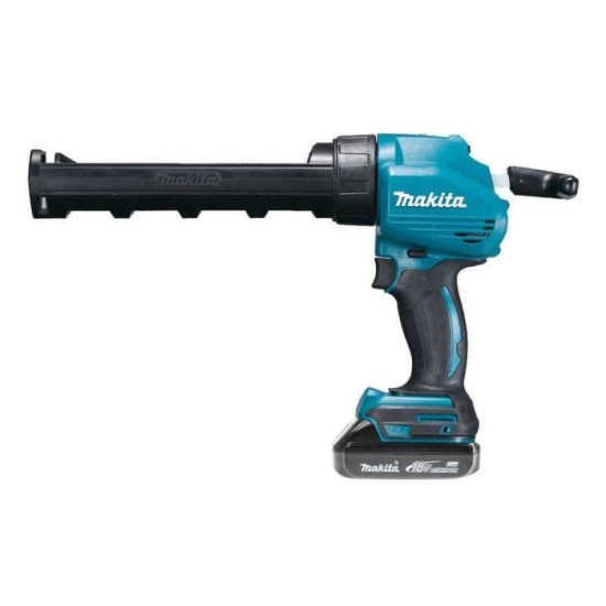 Pistolet mastic 18V Makita DCG180RY