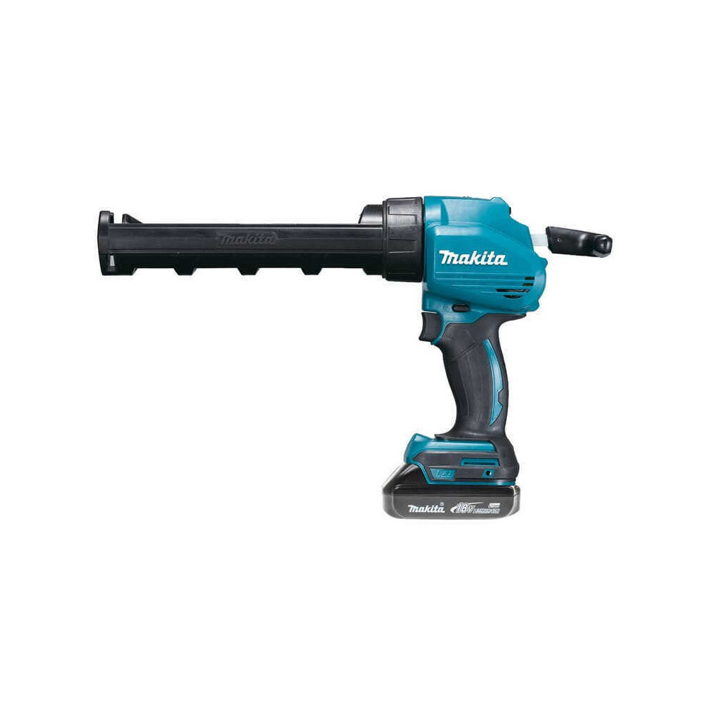 Pistolet mastic 18V Makita DCG180RY