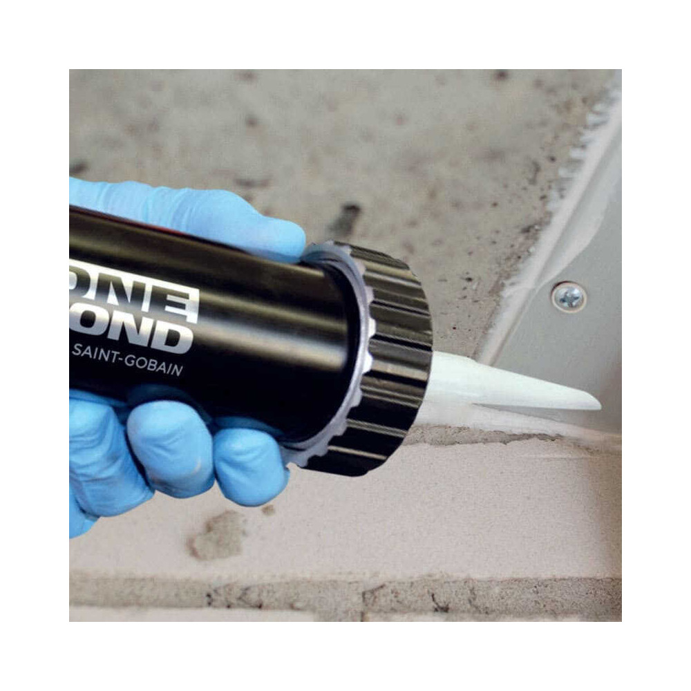Pistolet a colle manuel 300 600 ml onebond OM346JL 20