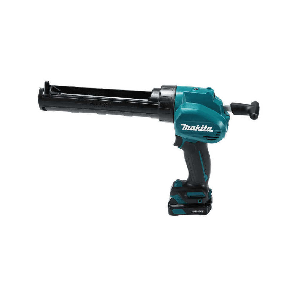 Pistolet a mastic 12 v cxt li ion Makita CG100DSAEA