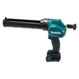 Pistolet a mastic 12 v cxt li ion Makita CG100DSAEA