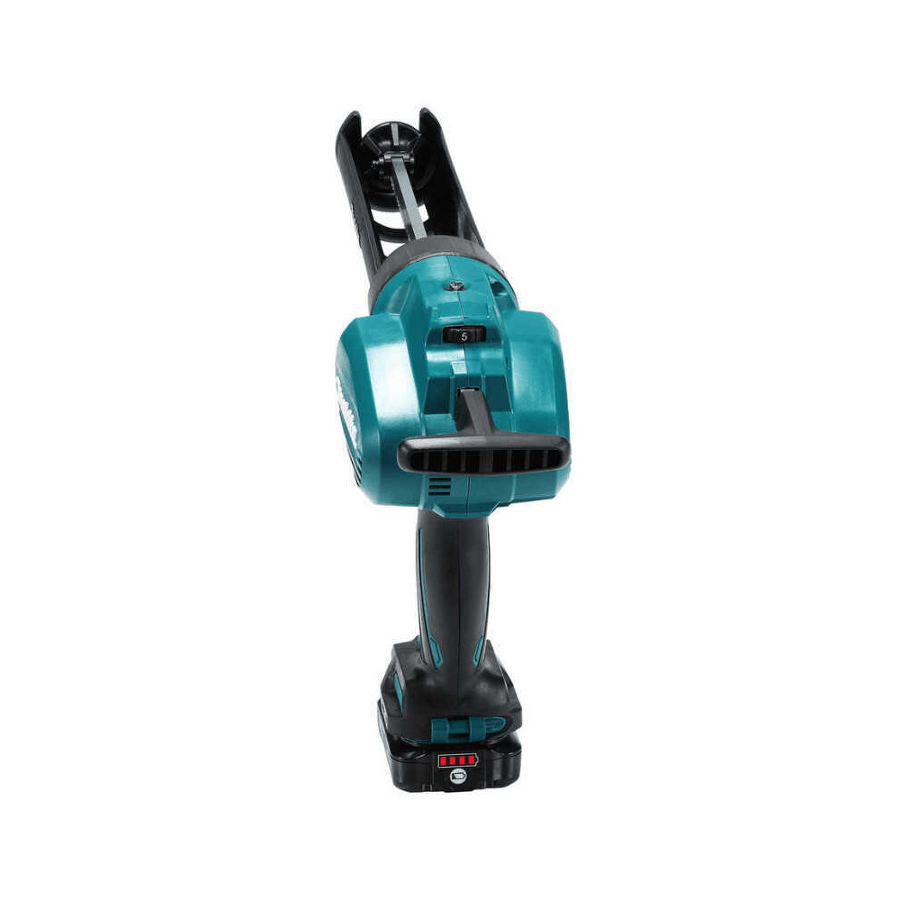 Pistolet a mastic 12 v cxt li ion Makita CG100DSAEA