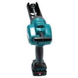 Pistolet a mastic 12 v cxt li ion Makita CG100DSAEA