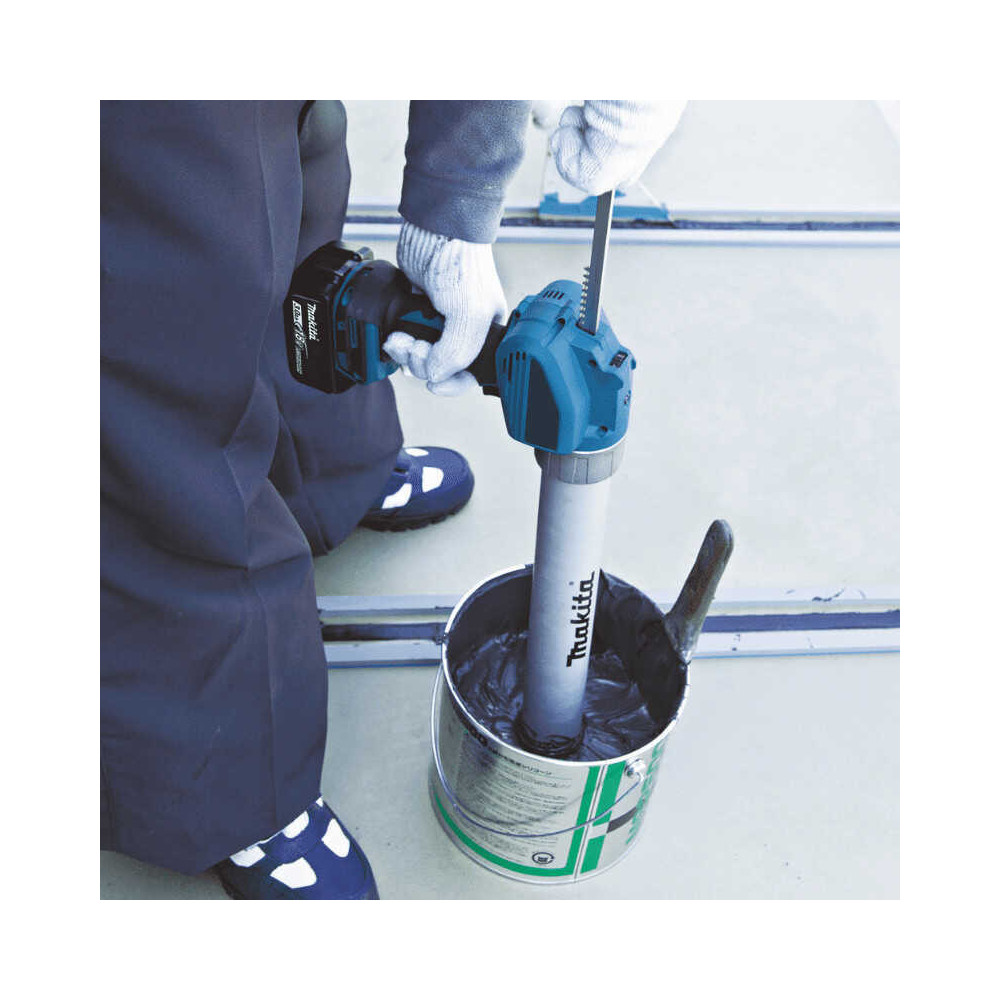 Pistolet a mastic 12 v cxt li ion Makita CG100DSAEA