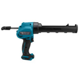 Pistolet a mastic 12 v cxt li ion solo en valise Makita CG100DZXK