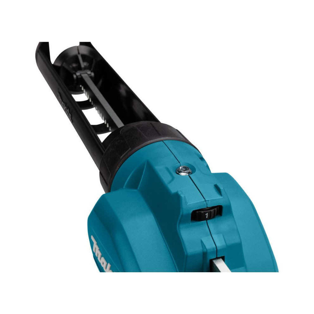 Pistolet a mastic 12 v cxt li ion solo en valise Makita CG100DZXK