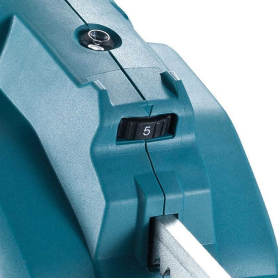 Pistolet a mastic sans fil avec batteries en coffret Makita DCG180RMEX