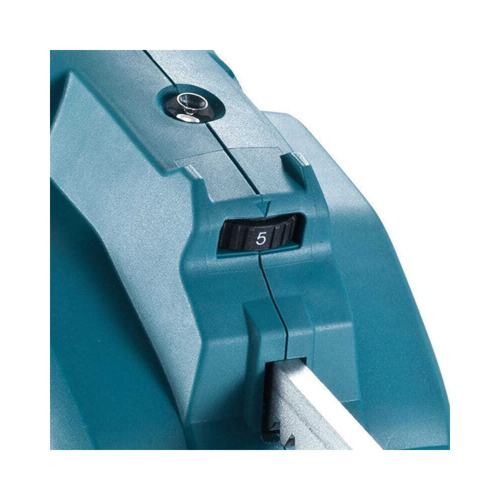 Pistolet a mastic sans fil avec batteries en coffret Makita DCG180RMEX