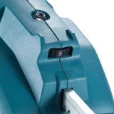 Pistolet a mastic sans fil avec batteries en coffret Makita DCG180RMEX