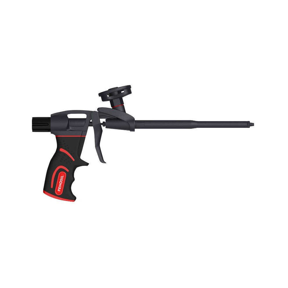 Pistolet mousse polyurethane foam gun S1