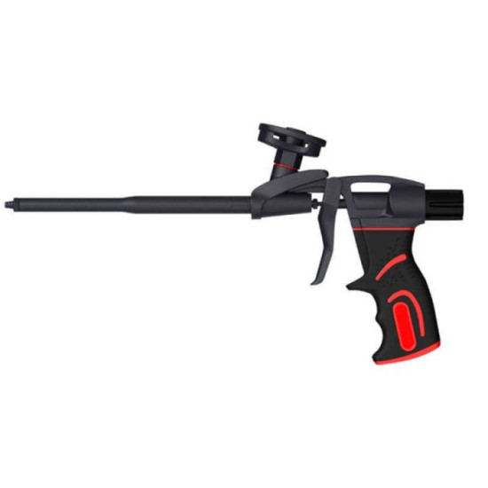 Pistolet mousse polyurethane foam gun S1