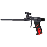 Pistolet mousse polyurethane foam gun S1