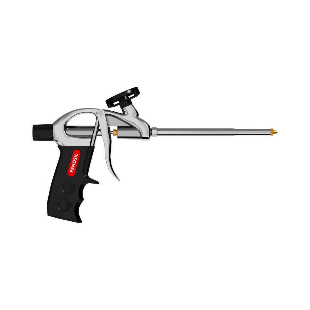 Pistolet a mousse economique FOAMGUNC1
