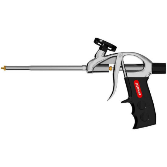 Pistolet a mousse economique FOAMGUNC1