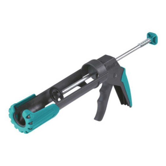 Pistolet cartouche mecanique mg 200 wolfcraft 4352000