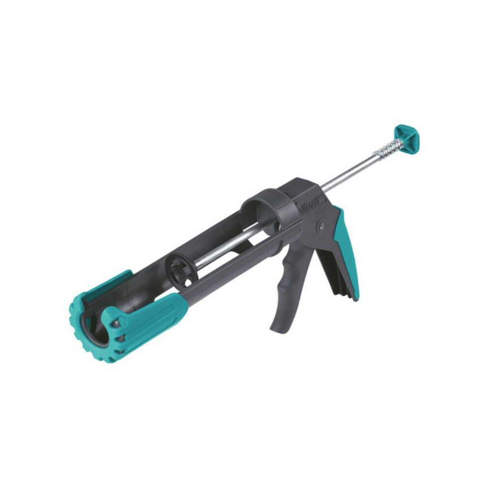 Pistolet cartouche mecanique mg 200 wolfcraft 4352000