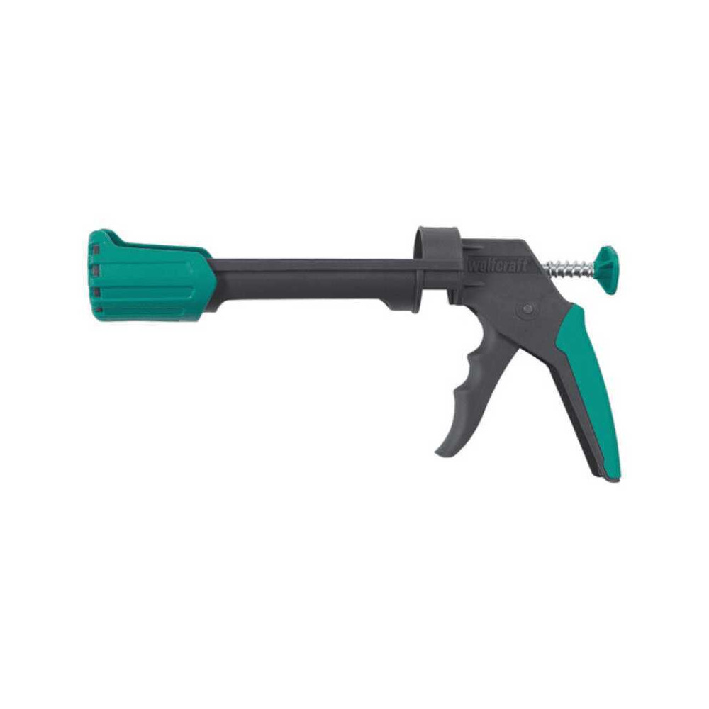 Pistolet cartouche mecanique mg 200 wolfcraft 4352000
