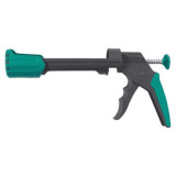 Pistolet cartouche mecanique mg 200 wolfcraft 4352000
