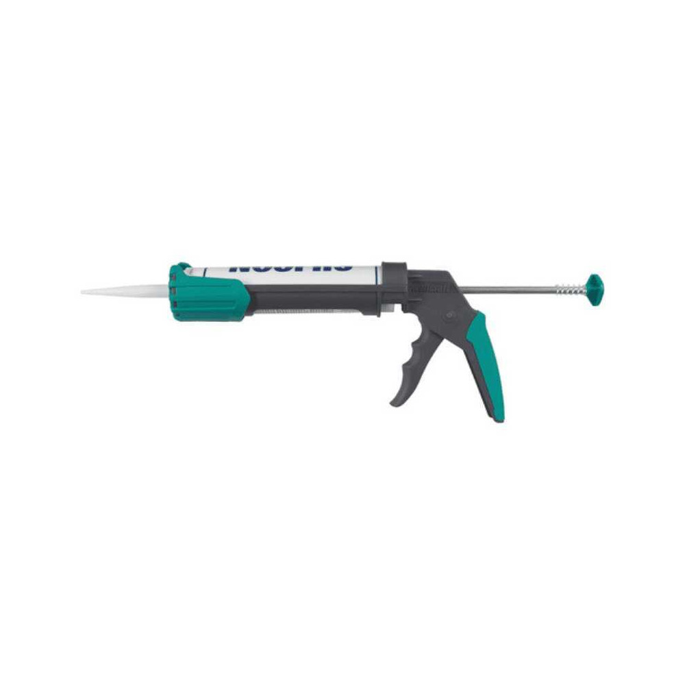 Pistolet cartouche mecanique mg 200 wolfcraft 4352000